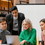 Balancing Work and Study:Strategies for Success