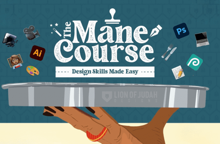 The Mane Course