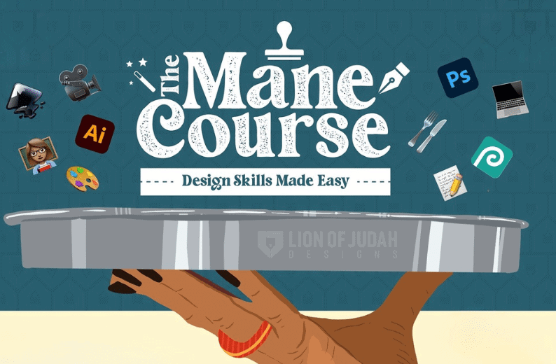 The Mane Course