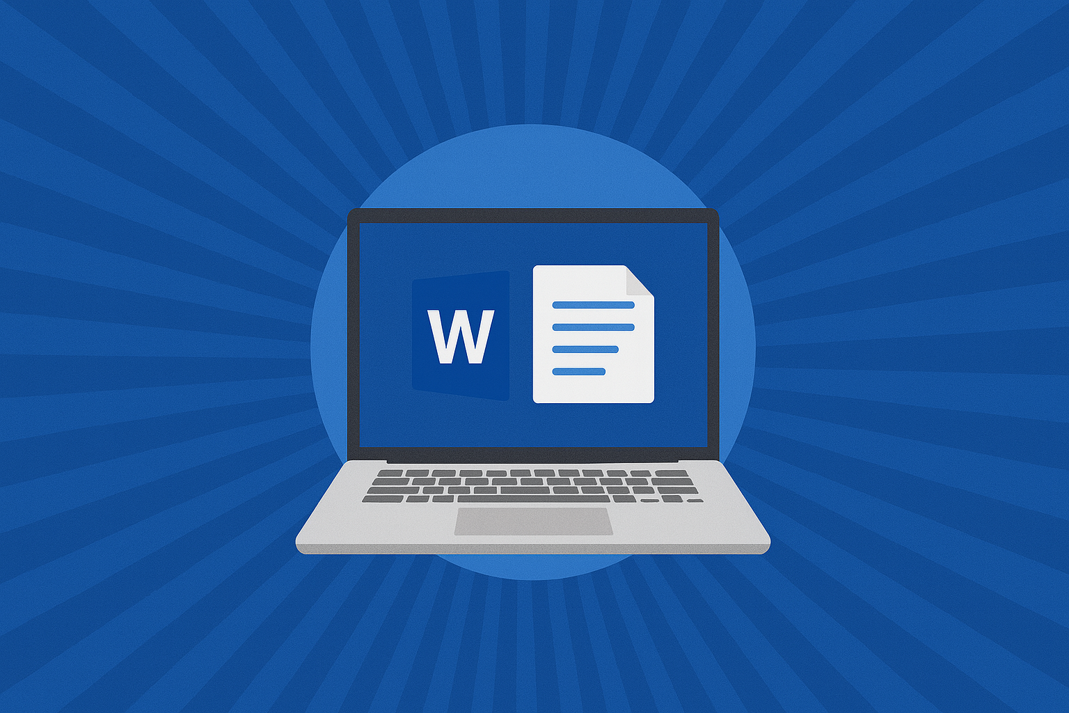 Microsoft Word for Beginners