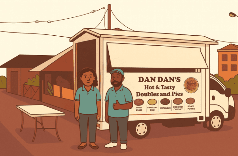 Start Your Own Doubles Business