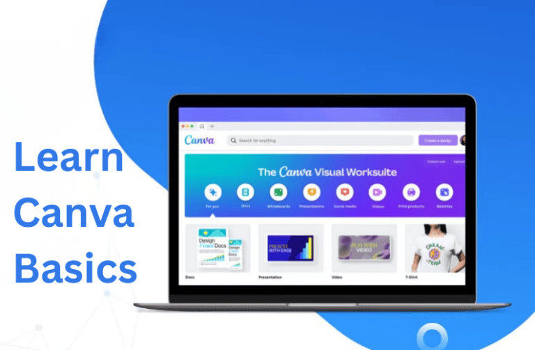 Canva for Beginners